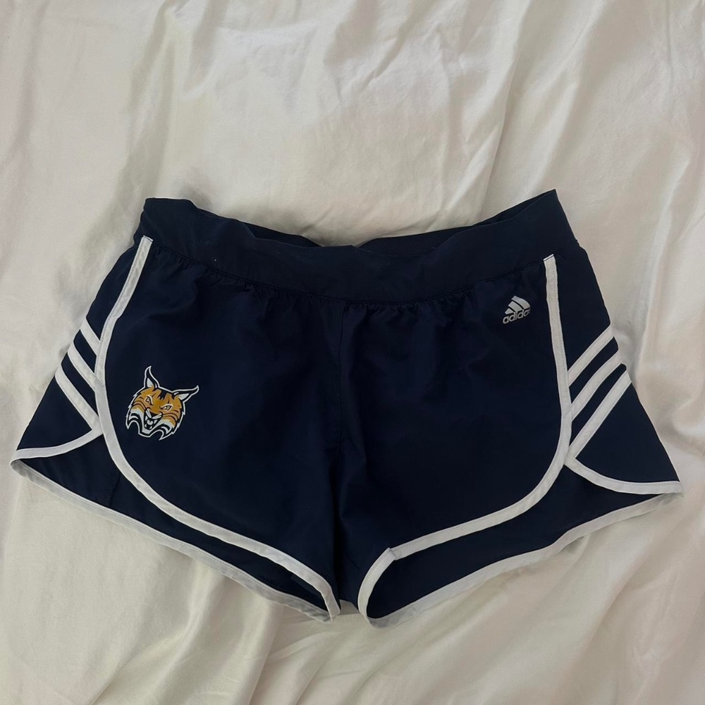 Quinnipiac Shorts
